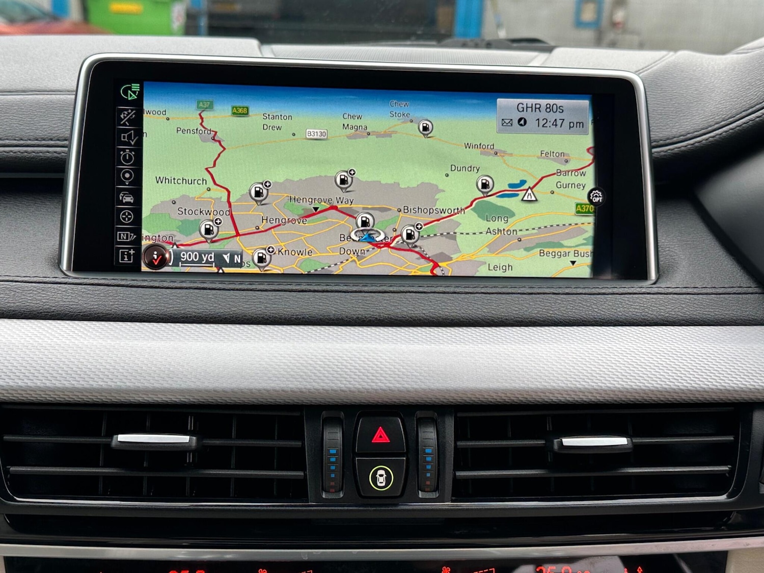 Used BMW X6 2016 for sale - 76993103: Photo 33