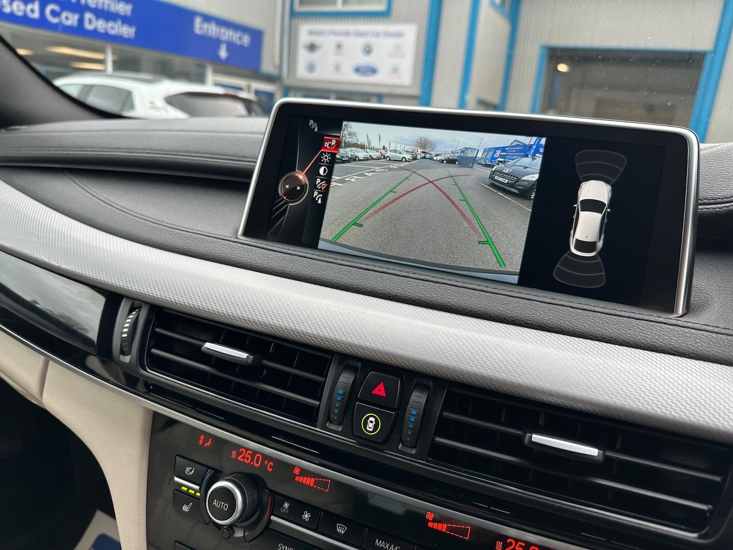 Used BMW X6 2016 for sale - 76993103: Photo 35