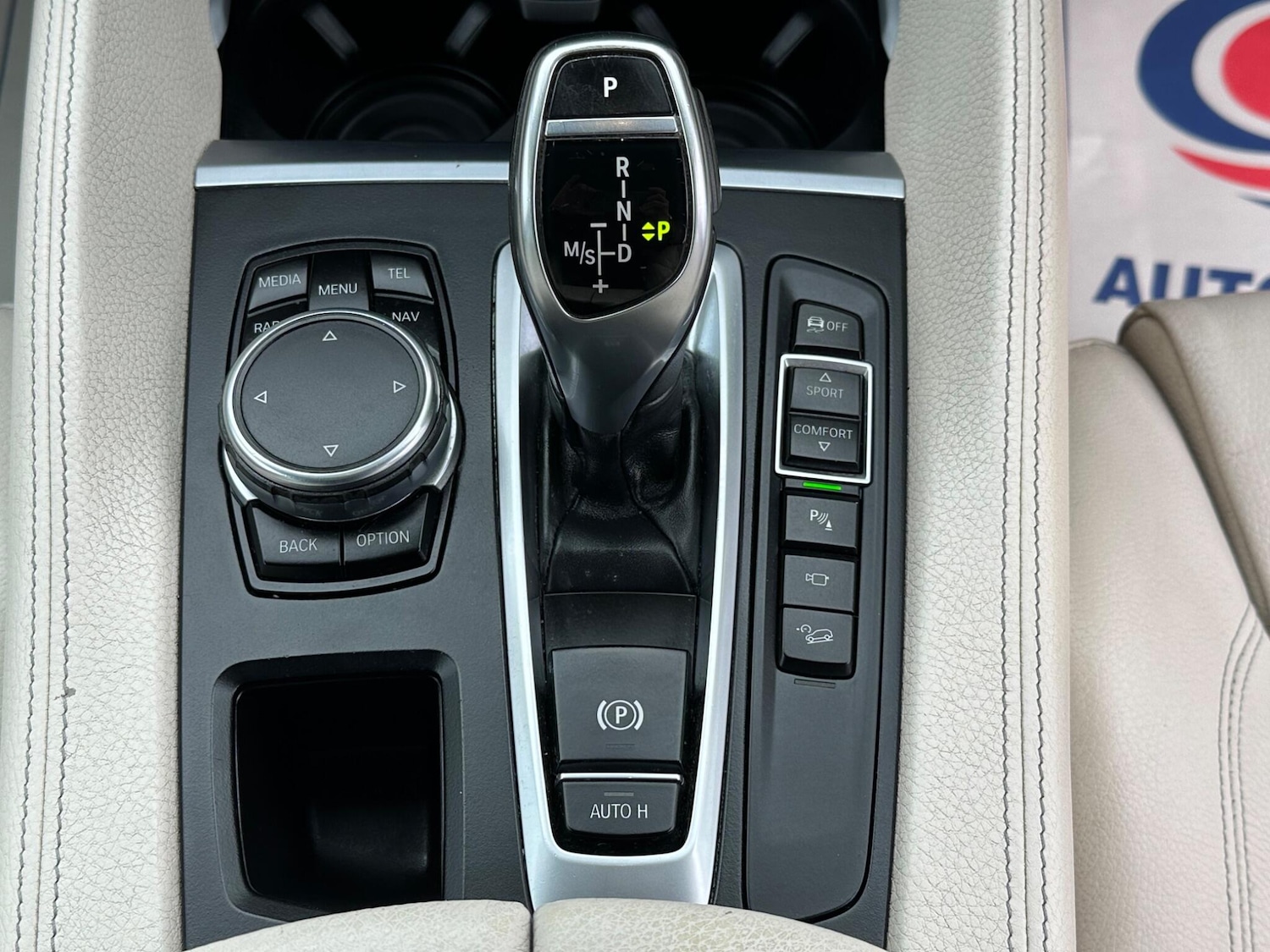 Used BMW X6 2016 for sale - 76993103: Photo 37