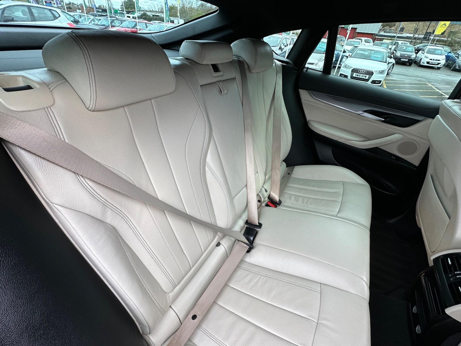 Used BMW X6 2016 for sale - 76993103: Photo 43