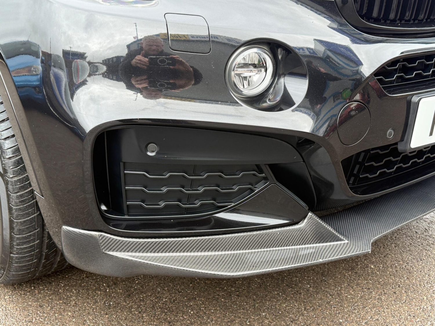 Used BMW X6 2016 for sale - 76993103: Photo 7