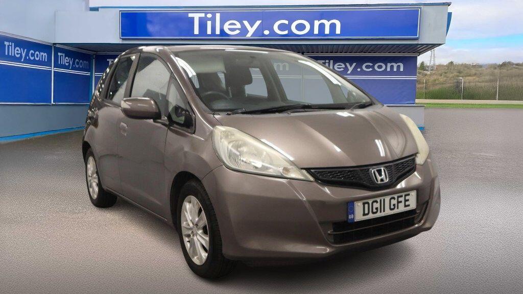 Used Honda Jazz 2011 for sale - 76326390: Photo 1
