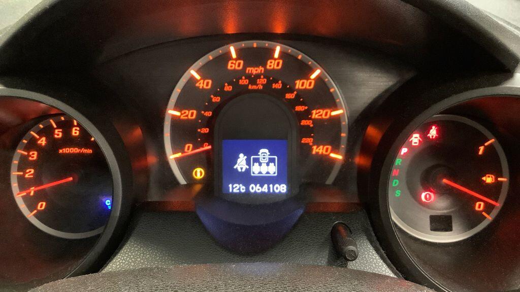 Used Honda Jazz 2011 for sale - 76326390: Photo 11