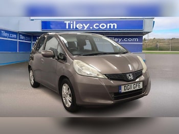 Honda - Jazz
