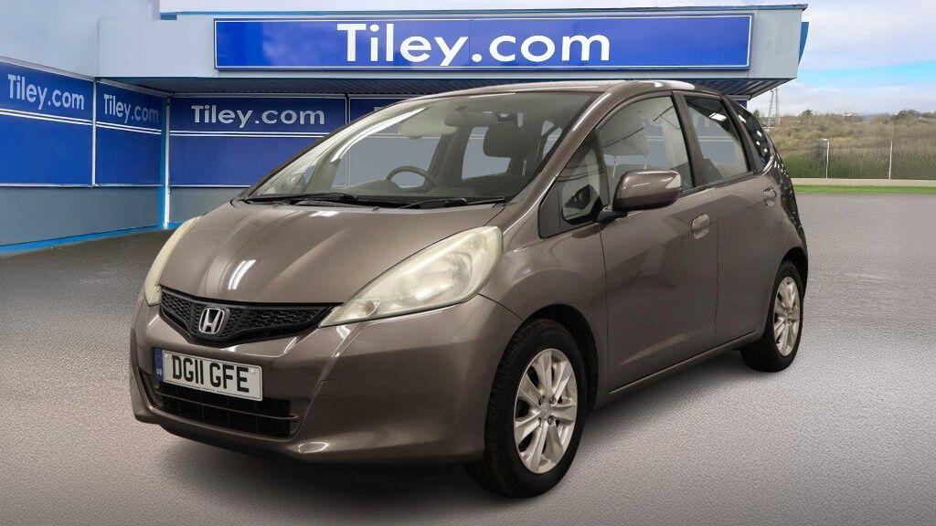 Used Honda Jazz 2011 for sale - 76326390: Photo 3