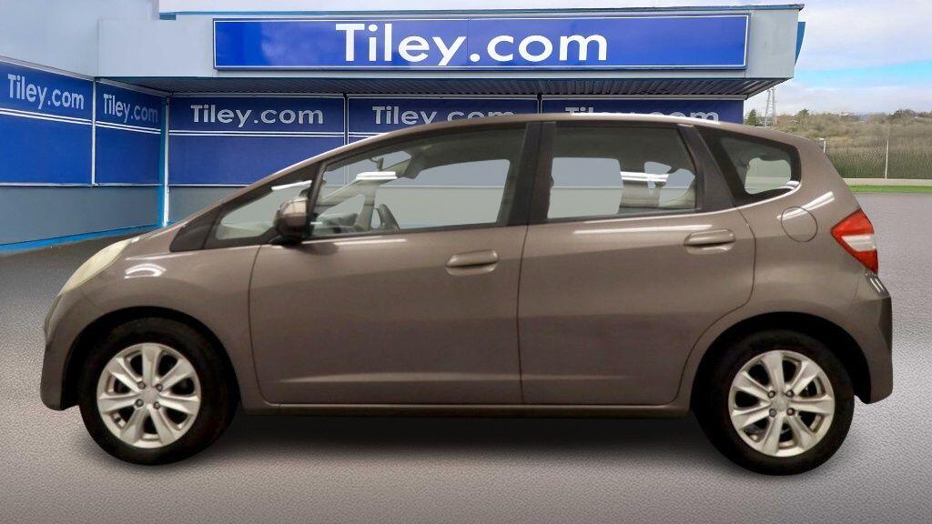 Used Honda Jazz 2011 for sale - 76326390: Photo 5