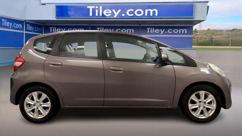 Used Honda Jazz 2011 for sale - 76326390: Photo 6
