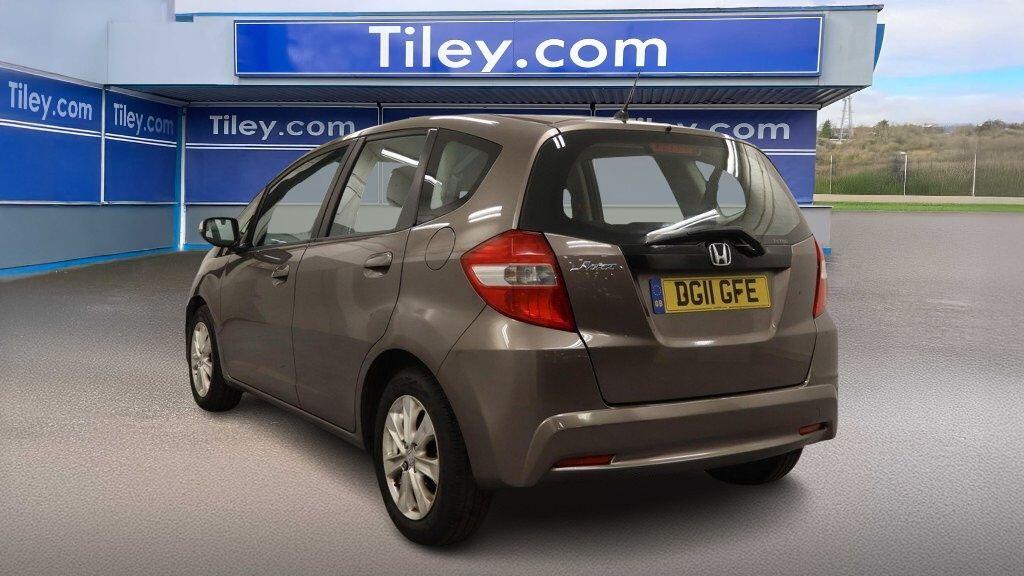 Used Honda Jazz 2011 for sale - 76326390: Photo 7
