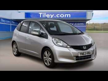 (63) - 1.4 i-VTEC ES Plus CVT Euro 5 5dr