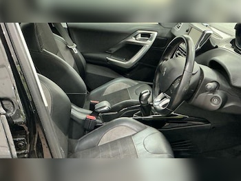 Used Peugeot 2008 2017 for sale - 78491426: Photo