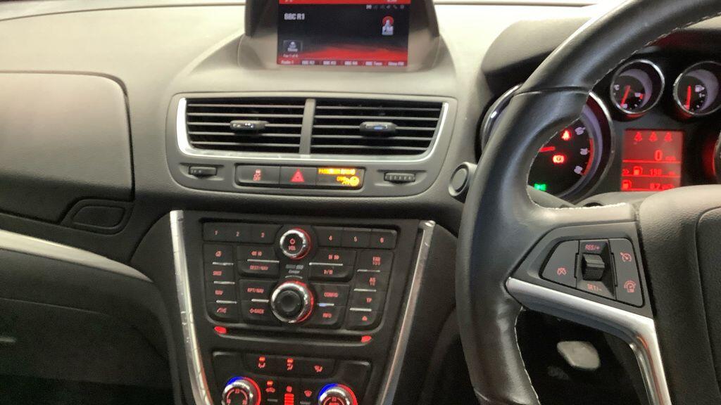 Used Vauxhall Mokka for sale - 78127798: Photo 10