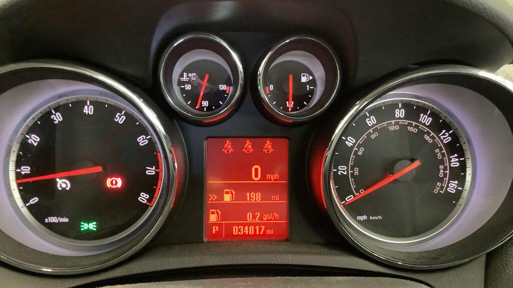 Used Vauxhall Mokka for sale - 78127798: Photo 11