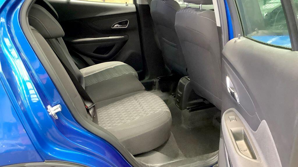 Used Vauxhall Mokka for sale - 78127798: Photo 12