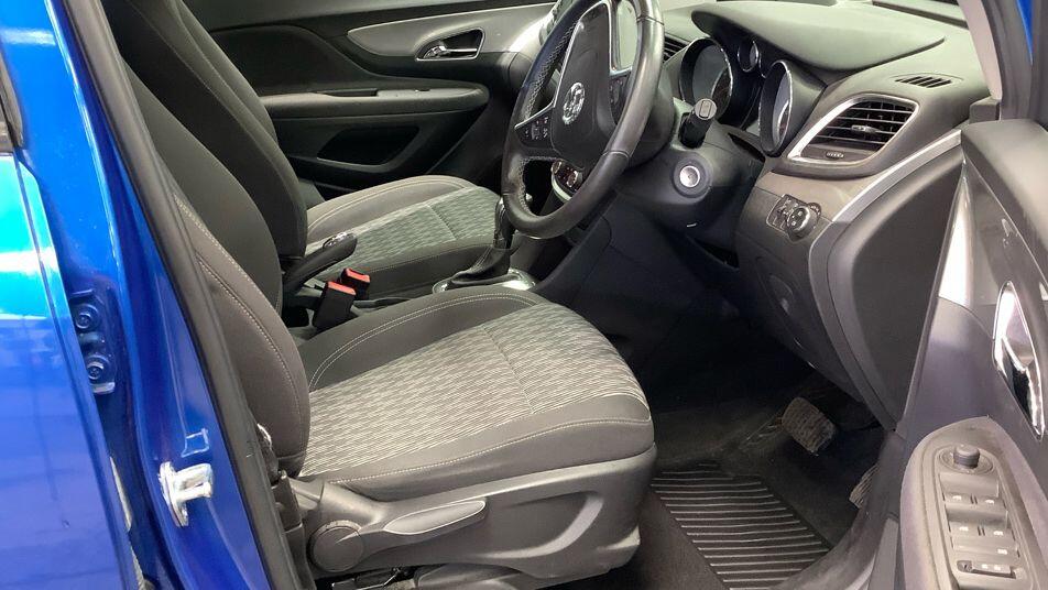 Used Vauxhall Mokka for sale - 78127798: Photo 9
