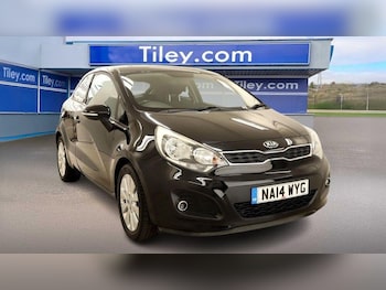 Used Kia Rio 2014 for sale - 78922797: Photo