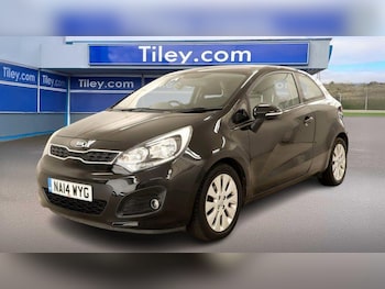 Used Kia Rio 2014 for sale - 78922797: Photo