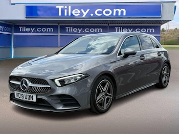 Used Mercedes-Benz A-Class 2019 for sale - 78429334: Photo