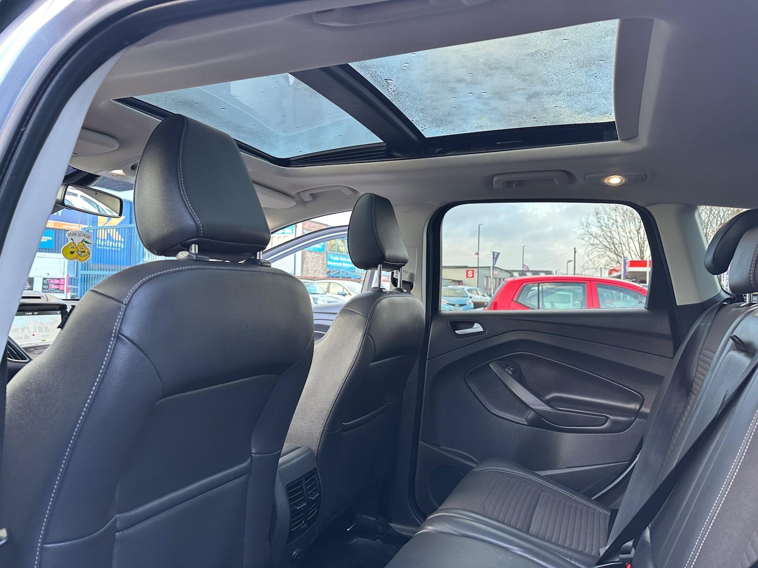 Used Ford Kuga 2018 for sale - 76780822: Photo 13