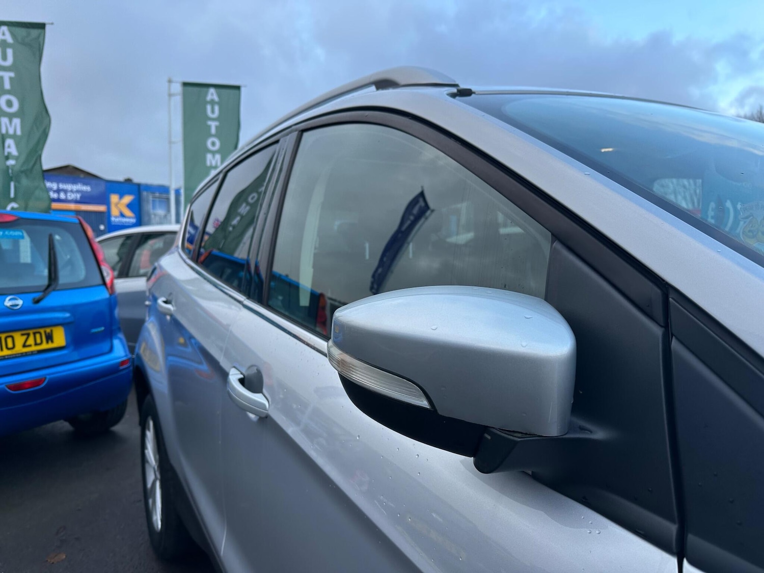 Used Ford Kuga 2018 for sale - 76780822: Photo 15