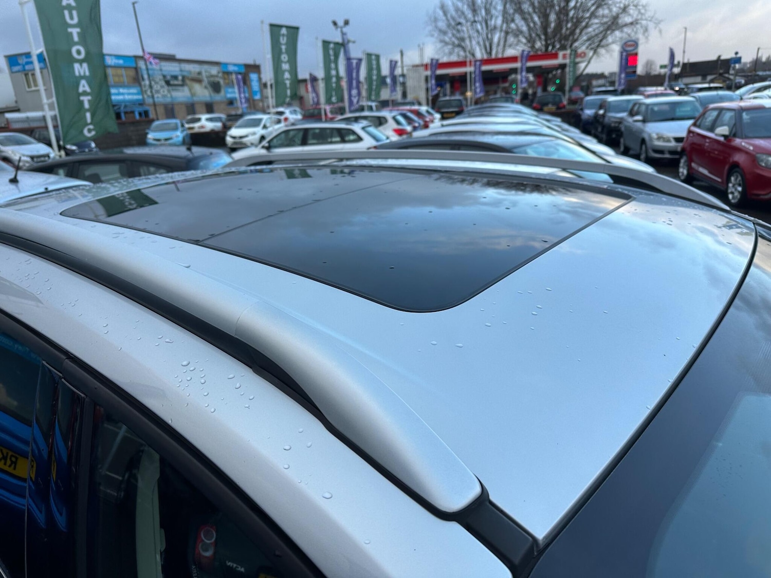 Used Ford Kuga 2018 for sale - 76780822: Photo 17