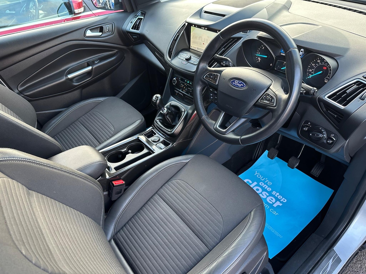 Used Ford Kuga 2018 for sale - 76780822: Photo 23