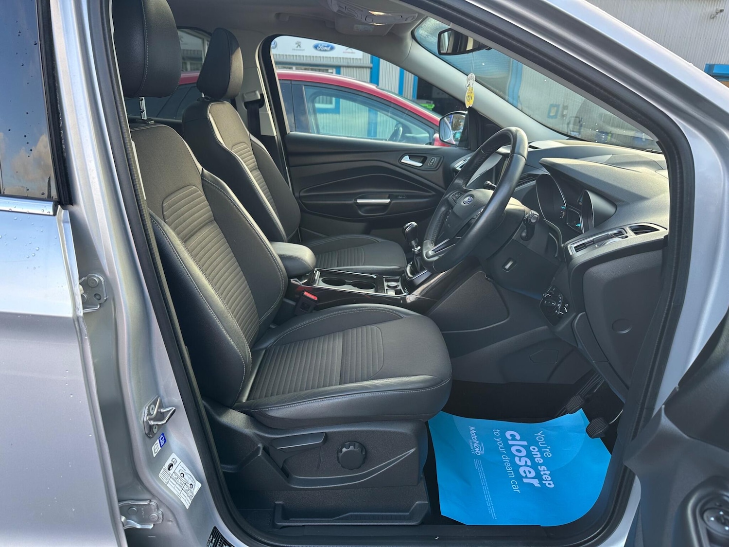 Used Ford Kuga 2018 for sale - 76780822: Photo 25