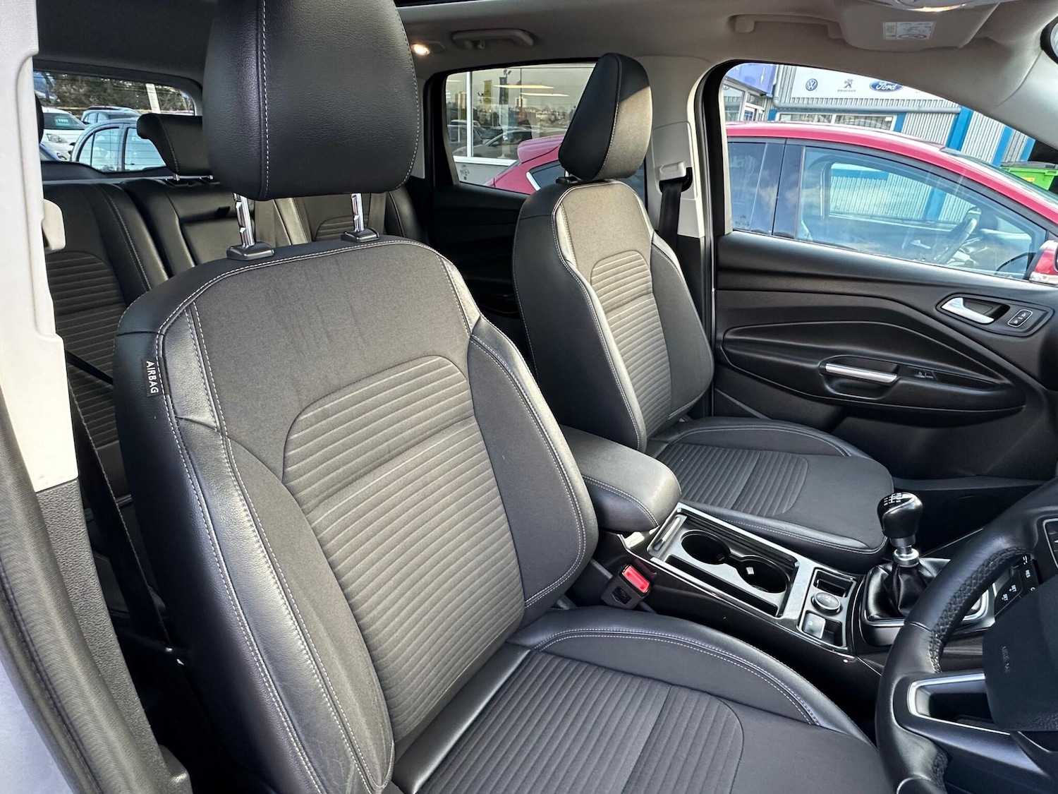 Used Ford Kuga 2018 for sale - 76780822: Photo 26