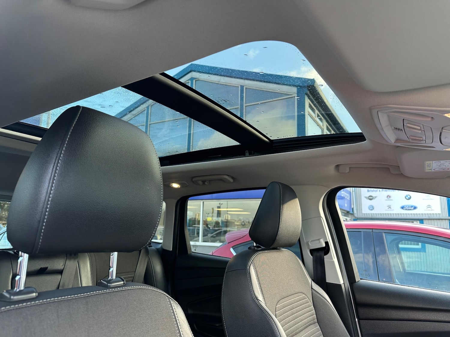 Used Ford Kuga 2018 for sale - 76780822: Photo 27