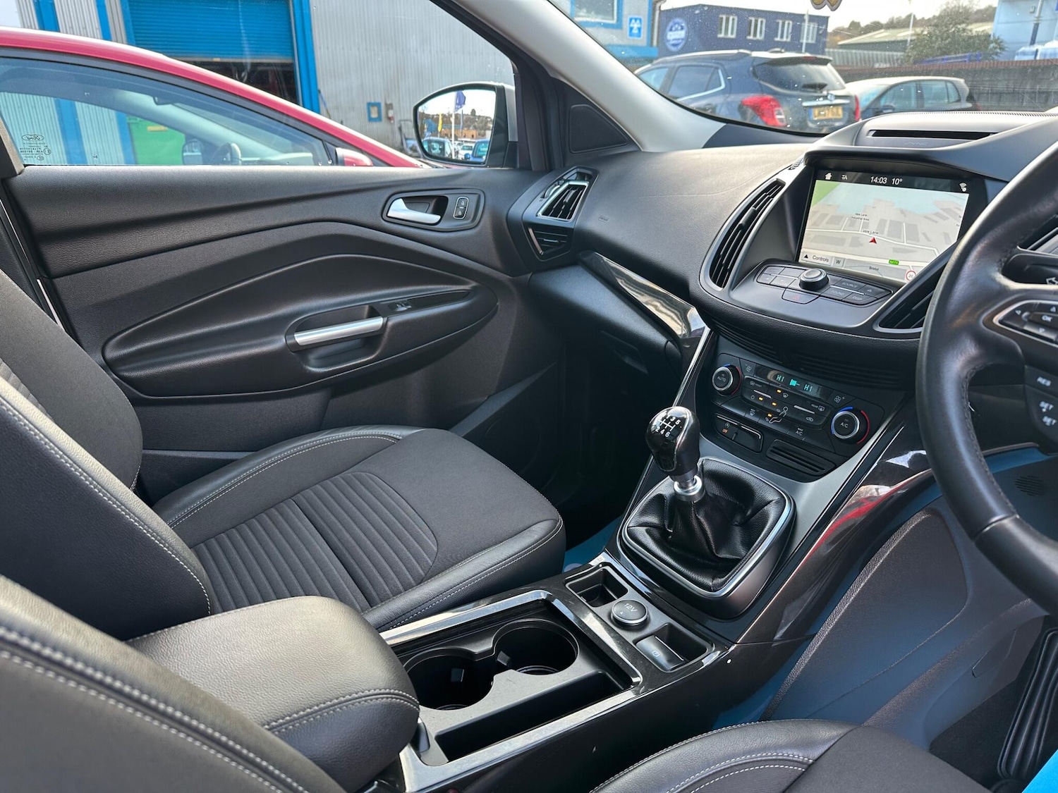 Used Ford Kuga 2018 for sale - 76780822: Photo 30