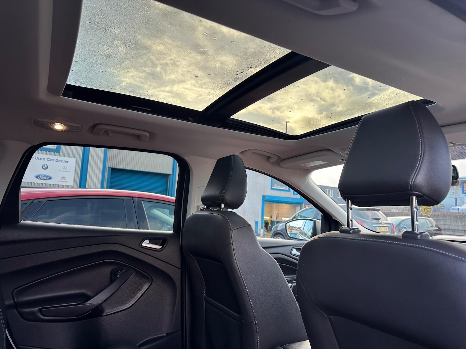 Used Ford Kuga 2018 for sale - 76780822: Photo 31