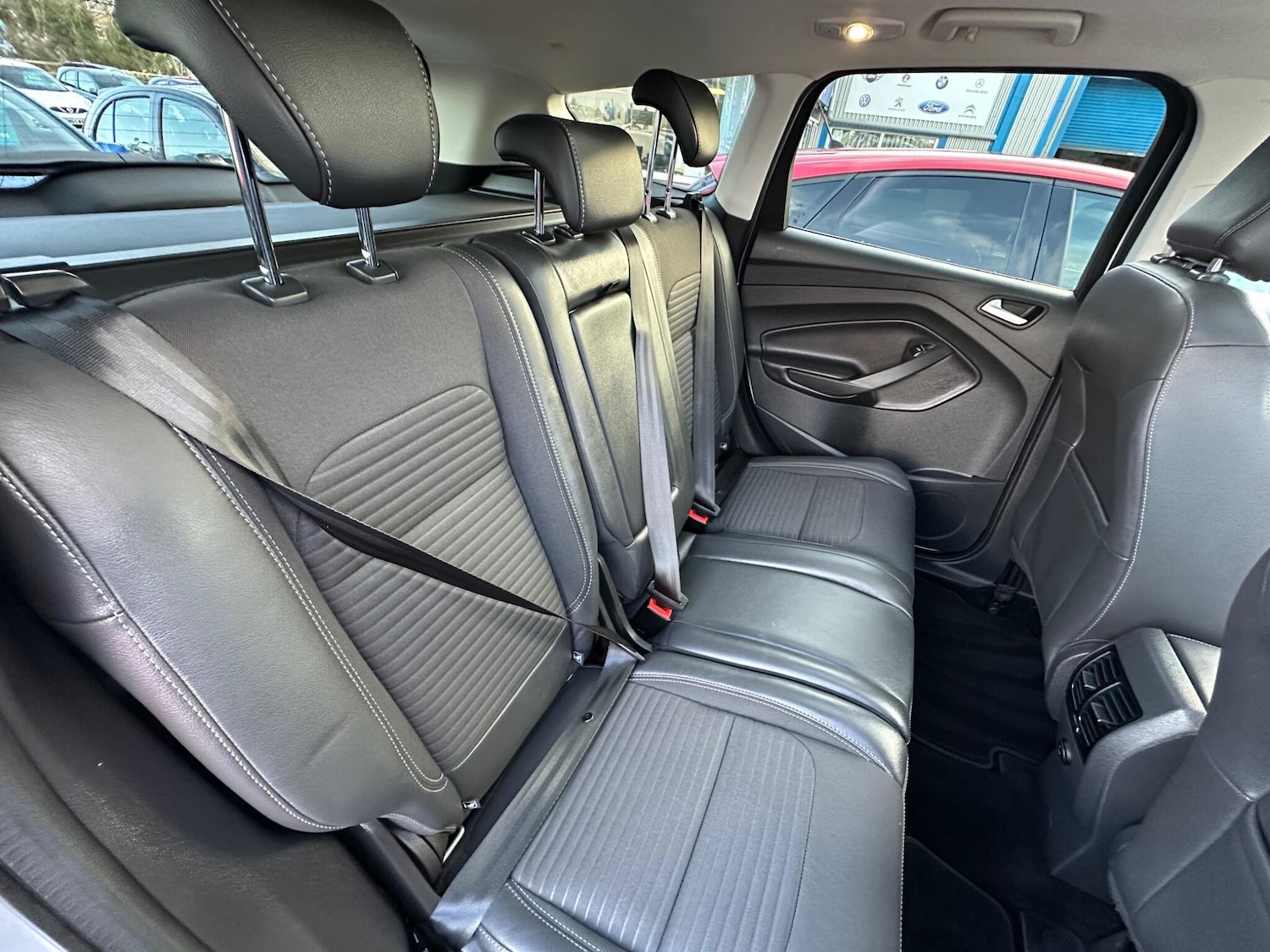 Used Ford Kuga 2018 for sale - 76780822: Photo 32