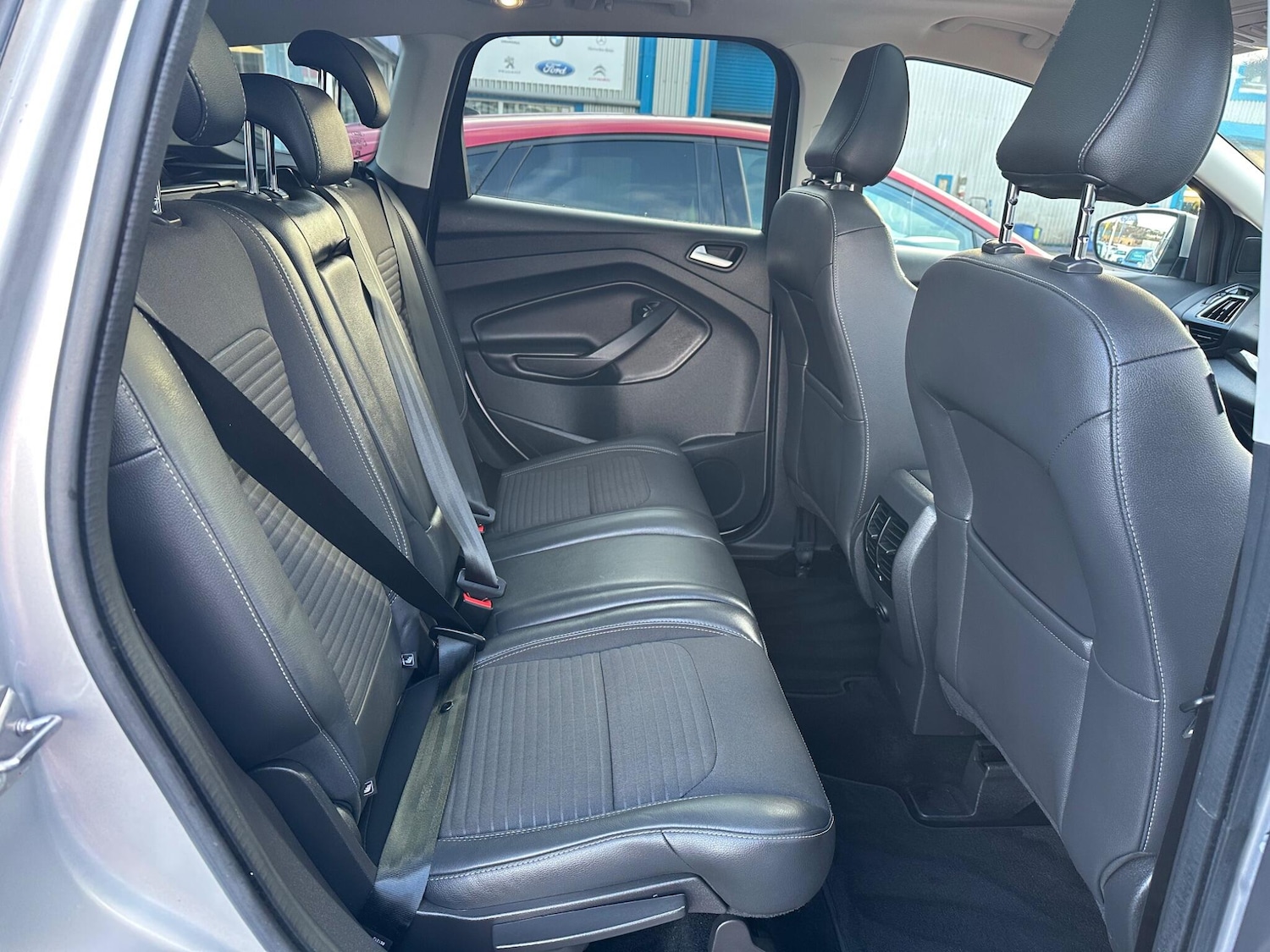 Used Ford Kuga 2018 for sale - 76780822: Photo 33