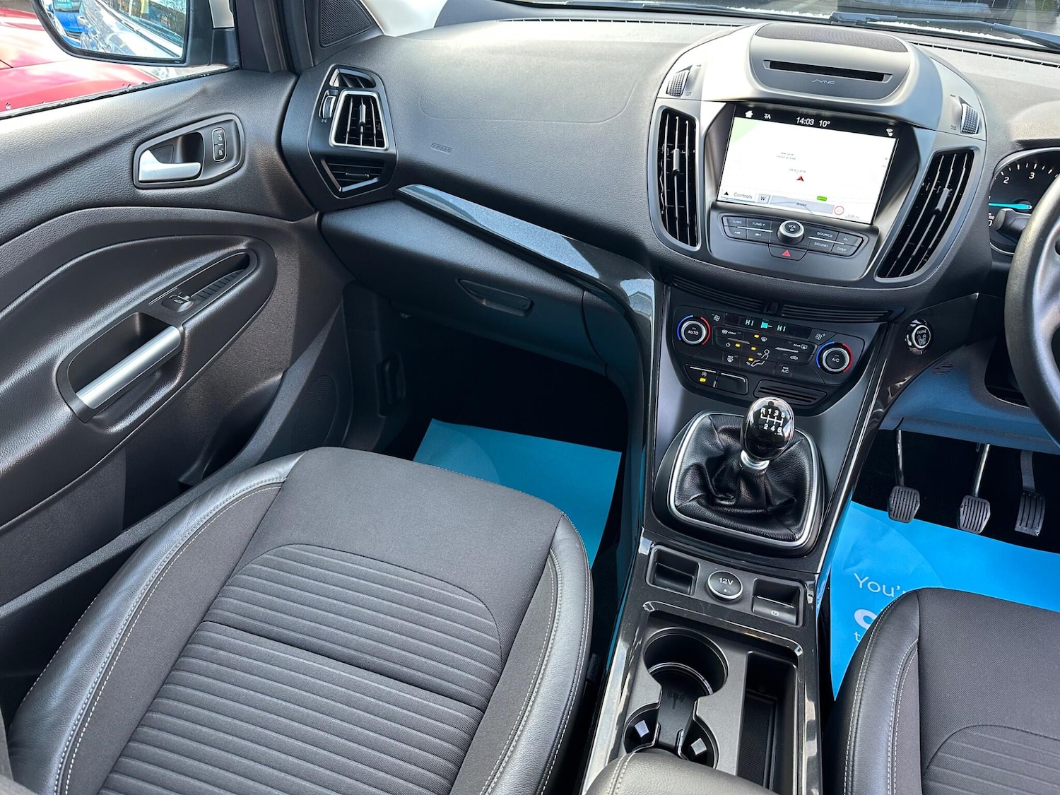 Used Ford Kuga 2018 for sale - 76780822: Photo 35