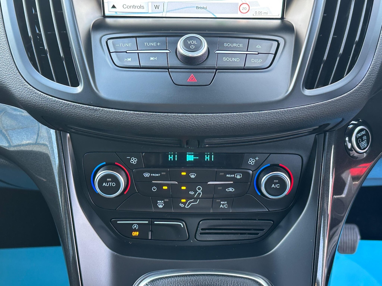 Used Ford Kuga 2018 for sale - 76780822: Photo 36