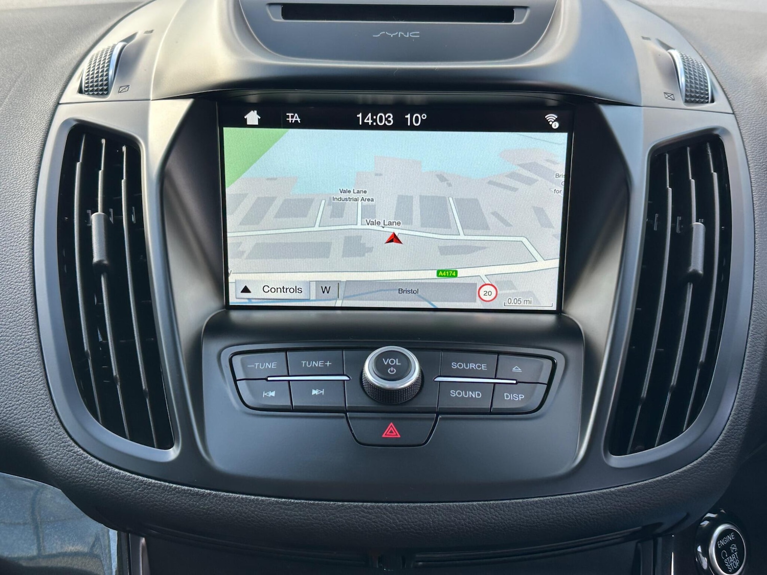 Used Ford Kuga 2018 for sale - 76780822: Photo 37