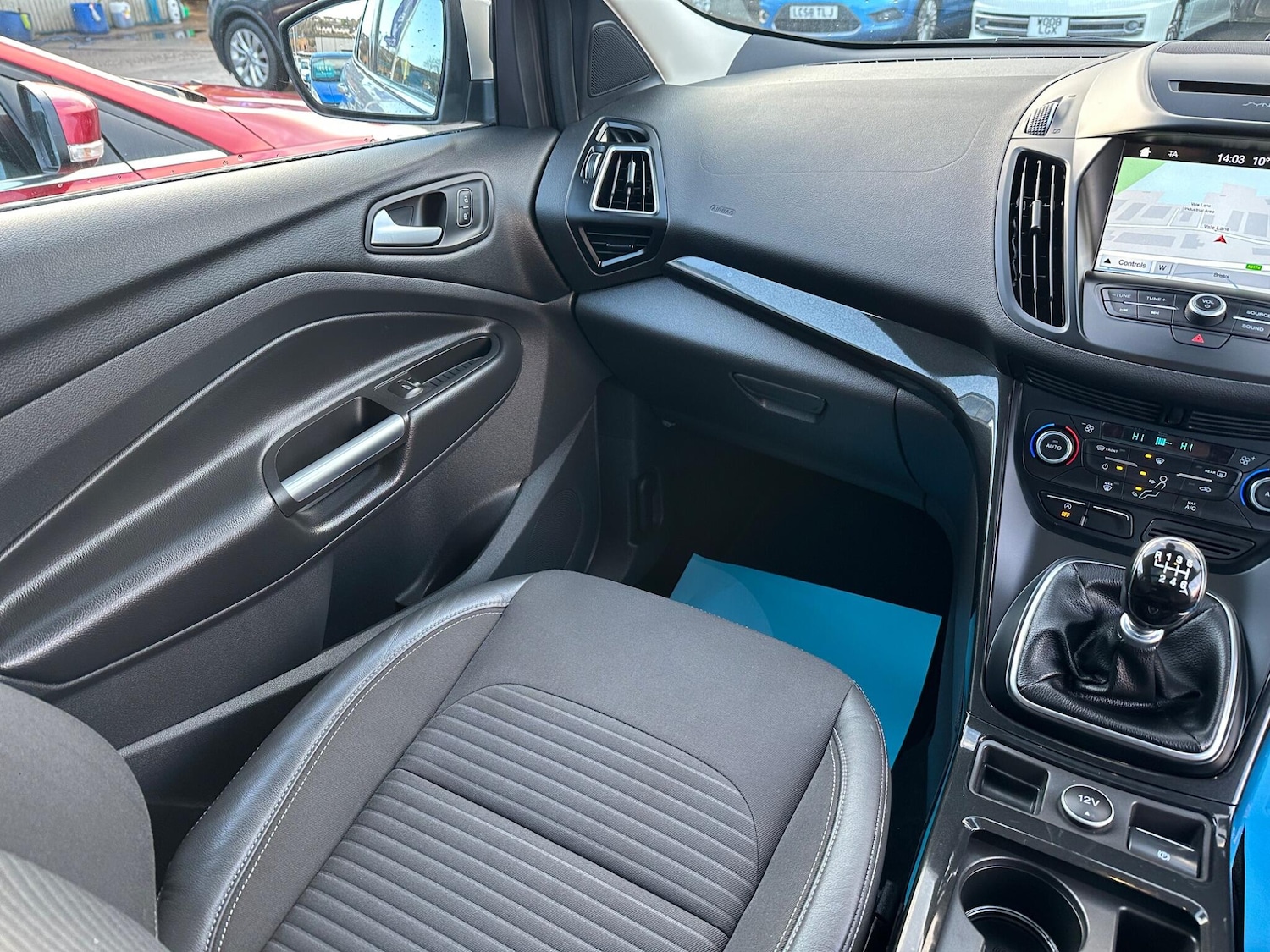 Used Ford Kuga 2018 for sale - 76780822: Photo 39