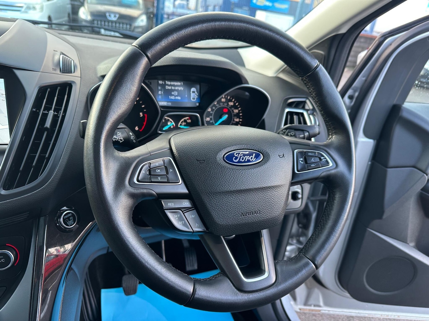 Used Ford Kuga 2018 for sale - 76780822: Photo 40