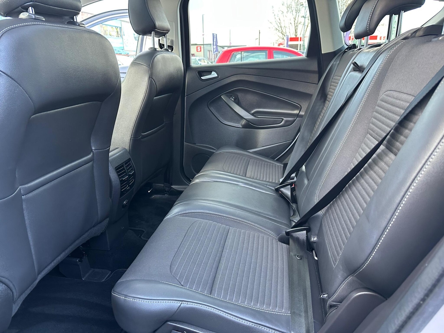 Used Ford Kuga 2018 for sale - 76780822: Photo 45