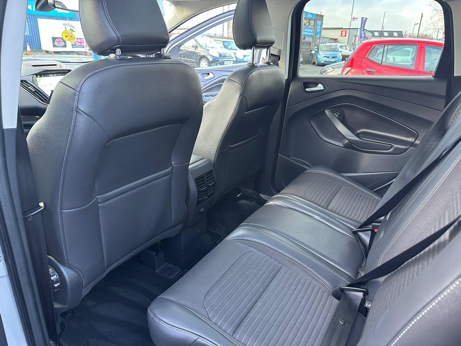 Used Ford Kuga 2018 for sale - 76780822: Photo 46