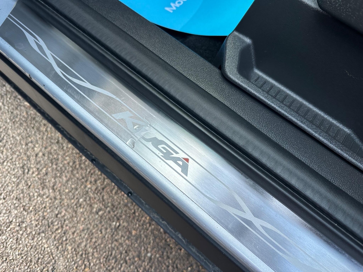 Used Ford Kuga 2018 for sale - 76780822: Photo 49