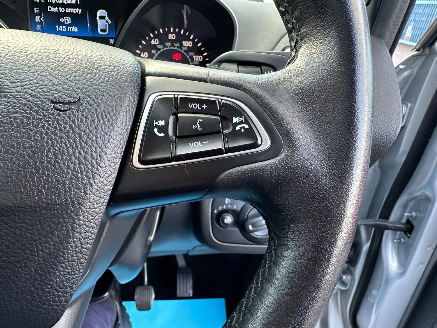 Used Ford Kuga 2018 for sale - 76780822: Photo 51