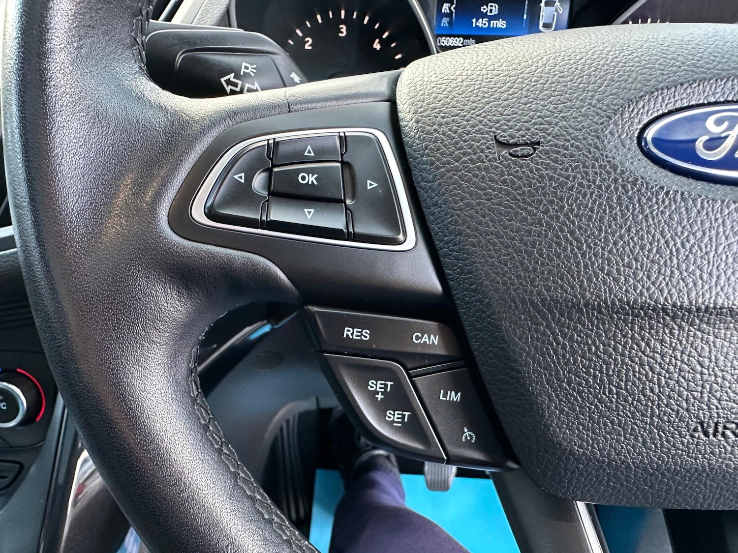 Used Ford Kuga 2018 for sale - 76780822: Photo 52