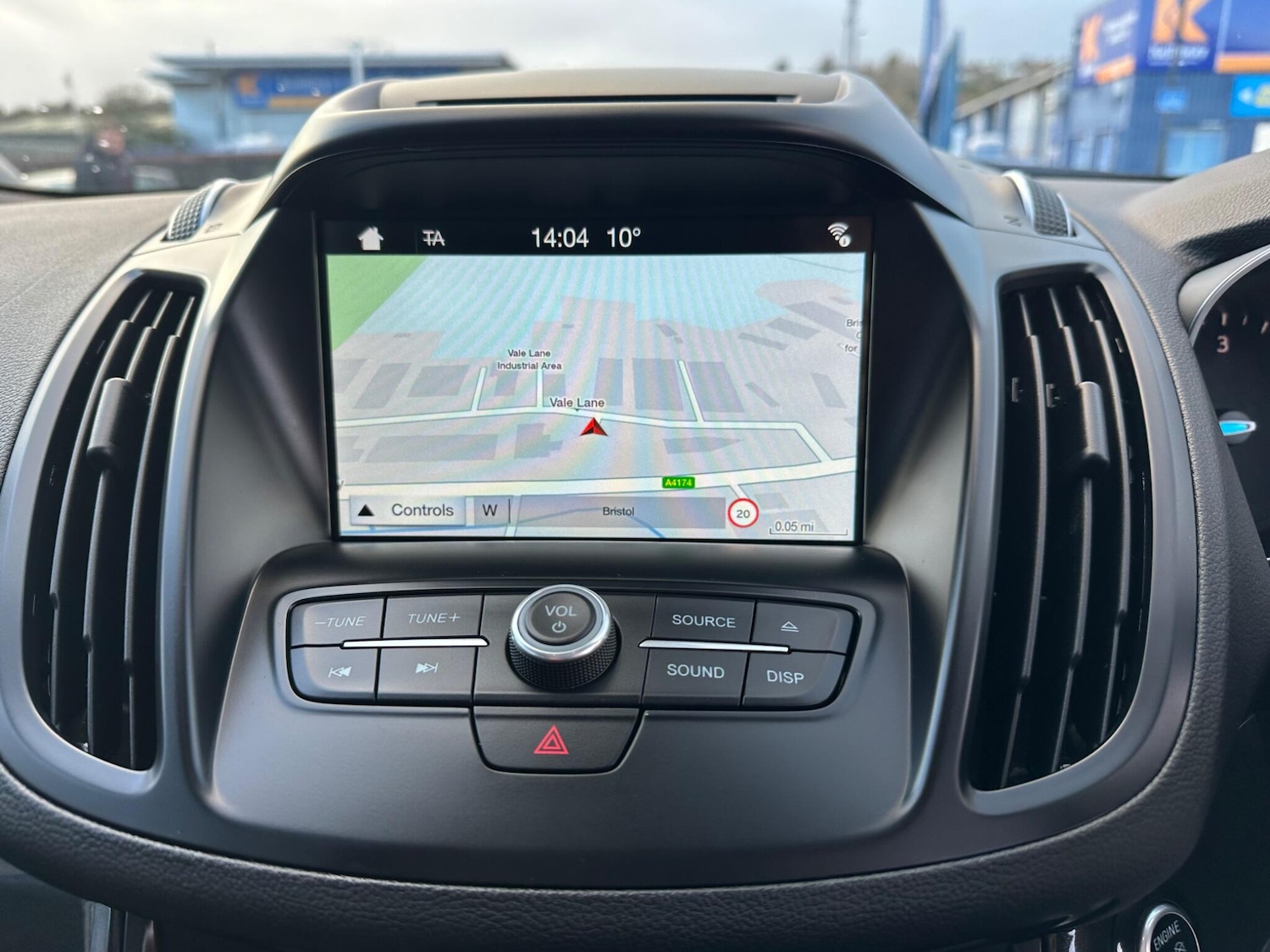 Used Ford Kuga 2018 for sale - 76780822: Photo 54