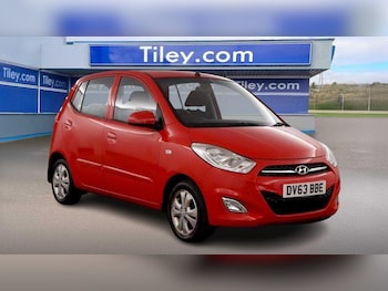 Hyundai - i10