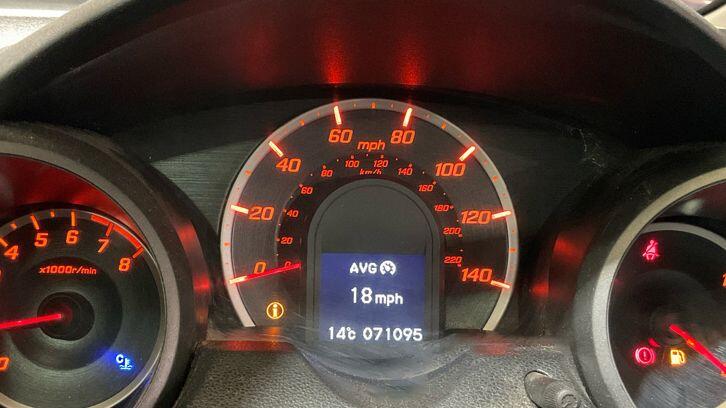 Used Honda Jazz 2011 for sale - 78072599: Photo 11