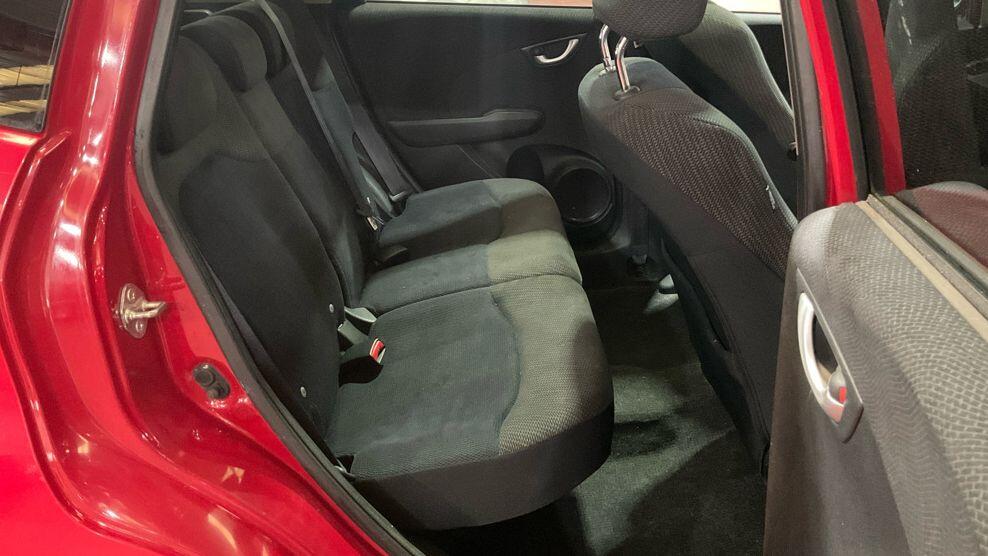 Used Honda Jazz 2011 for sale - 78072599: Photo 12