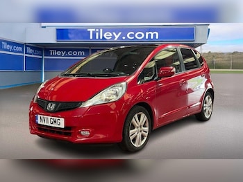 Used Honda Jazz 2011 for sale - 78072599: Photo
