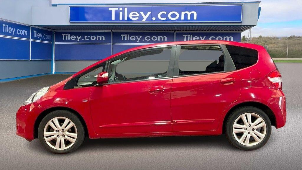 Used Honda Jazz 2011 for sale - 78072599: Photo 5