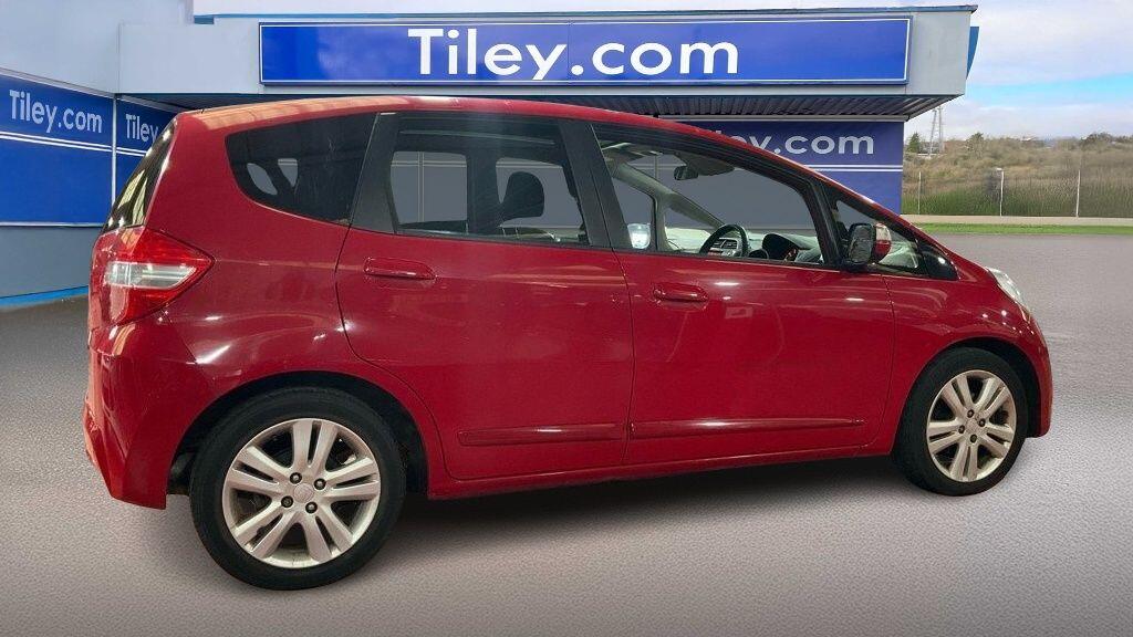 Used Honda Jazz 2011 for sale - 78072599: Photo 6