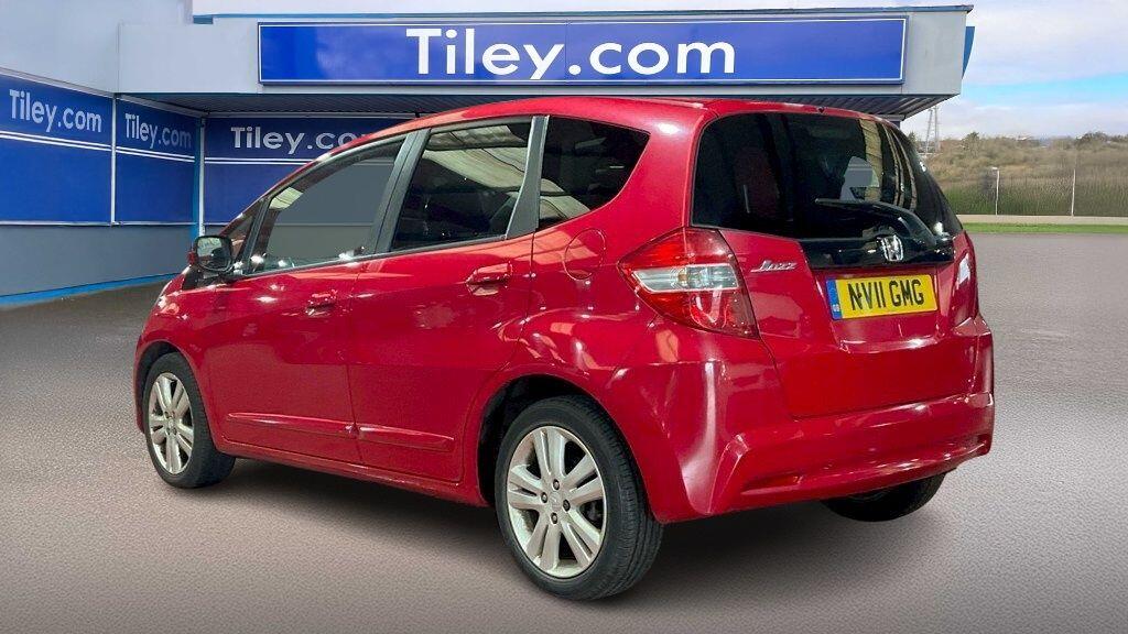 Used Honda Jazz 2011 for sale - 78072599: Photo 7